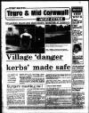 West Briton and Cornwall Advertiser Thursday 09 December 1993 Page 59