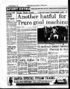 West Briton and Cornwall Advertiser Thursday 09 December 1993 Page 66