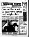 West Briton and Cornwall Advertiser Thursday 09 December 1993 Page 67