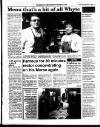 West Briton and Cornwall Advertiser Thursday 09 December 1993 Page 69