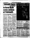 West Briton and Cornwall Advertiser Thursday 09 December 1993 Page 74