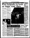 West Briton and Cornwall Advertiser Thursday 09 December 1993 Page 76