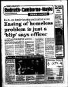 West Briton and Cornwall Advertiser Thursday 09 December 1993 Page 83