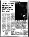 West Briton and Cornwall Advertiser Thursday 09 December 1993 Page 84