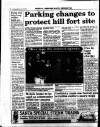 West Briton and Cornwall Advertiser Thursday 09 December 1993 Page 90