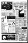 West Briton and Cornwall Advertiser Thursday 16 December 1993 Page 4