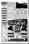 West Briton and Cornwall Advertiser Thursday 16 December 1993 Page 8