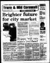 West Briton and Cornwall Advertiser Thursday 16 December 1993 Page 44