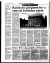 West Briton and Cornwall Advertiser Thursday 16 December 1993 Page 53