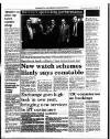 West Briton and Cornwall Advertiser Thursday 16 December 1993 Page 54