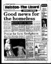 West Briton and Cornwall Advertiser Thursday 16 December 1993 Page 60