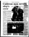 West Briton and Cornwall Advertiser Thursday 16 December 1993 Page 61