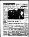 West Briton and Cornwall Advertiser Thursday 16 December 1993 Page 67