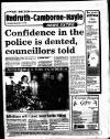 West Briton and Cornwall Advertiser Thursday 16 December 1993 Page 68