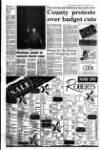 West Briton and Cornwall Advertiser Thursday 30 December 1993 Page 5