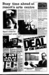 West Briton and Cornwall Advertiser Thursday 06 January 1994 Page 11