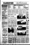 West Briton and Cornwall Advertiser Thursday 06 January 1994 Page 23