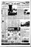 West Briton and Cornwall Advertiser Thursday 06 January 1994 Page 36