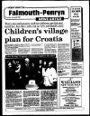West Briton and Cornwall Advertiser Thursday 06 January 1994 Page 53