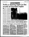West Briton and Cornwall Advertiser Thursday 06 January 1994 Page 56