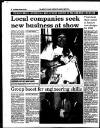 West Briton and Cornwall Advertiser Thursday 06 January 1994 Page 60