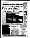 West Briton and Cornwall Advertiser Thursday 06 January 1994 Page 61