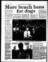 West Briton and Cornwall Advertiser Thursday 06 January 1994 Page 62