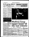 West Briton and Cornwall Advertiser Thursday 06 January 1994 Page 68
