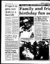 West Briton and Cornwall Advertiser Thursday 06 January 1994 Page 72