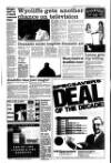West Briton and Cornwall Advertiser Thursday 13 January 1994 Page 9