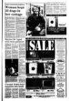 West Briton and Cornwall Advertiser Thursday 13 January 1994 Page 13