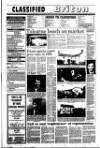 West Briton and Cornwall Advertiser Thursday 13 January 1994 Page 21