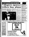 West Briton and Cornwall Advertiser Thursday 13 January 1994 Page 47