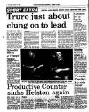 West Briton and Cornwall Advertiser Thursday 13 January 1994 Page 52