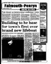 West Briton and Cornwall Advertiser Thursday 13 January 1994 Page 53