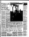 West Briton and Cornwall Advertiser Thursday 13 January 1994 Page 55