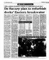 West Briton and Cornwall Advertiser Thursday 13 January 1994 Page 56