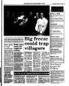 West Briton and Cornwall Advertiser Thursday 13 January 1994 Page 63