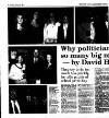 West Briton and Cornwall Advertiser Thursday 13 January 1994 Page 64