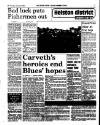 West Briton and Cornwall Advertiser Thursday 13 January 1994 Page 68