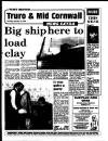 West Briton and Cornwall Advertiser Thursday 20 January 1994 Page 51