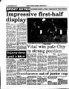 West Briton and Cornwall Advertiser Thursday 20 January 1994 Page 58