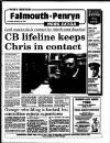 West Briton and Cornwall Advertiser Thursday 20 January 1994 Page 59