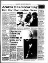 West Briton and Cornwall Advertiser Thursday 20 January 1994 Page 61