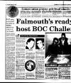 West Briton and Cornwall Advertiser Thursday 20 January 1994 Page 62