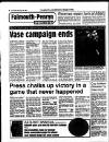 West Briton and Cornwall Advertiser Thursday 20 January 1994 Page 66