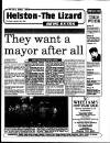 West Briton and Cornwall Advertiser Thursday 20 January 1994 Page 67