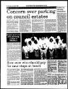 West Briton and Cornwall Advertiser Thursday 20 January 1994 Page 68