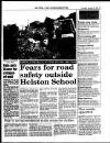 West Briton and Cornwall Advertiser Thursday 20 January 1994 Page 69