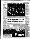 West Briton and Cornwall Advertiser Thursday 20 January 1994 Page 76